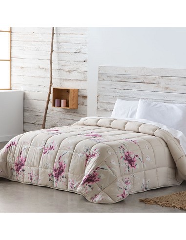 Edredón Comforter Reversible "Melinda"