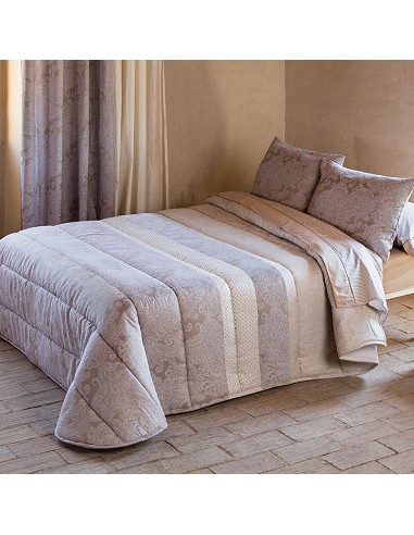 Edredón Comforter Jacquard "Roma"